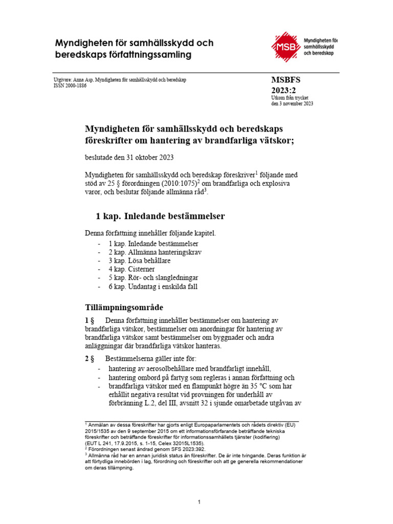 MBFS 2023 2 | PDF