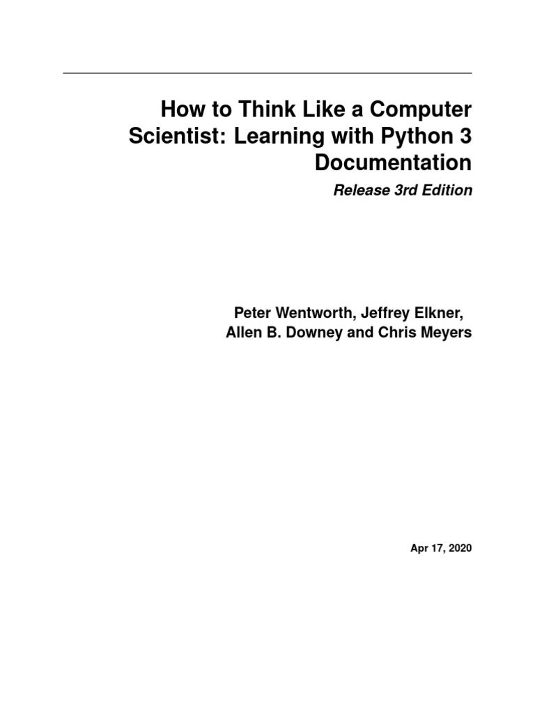 Syl Lab Us Wise Textbook | PDF | Computer Program | Programming
