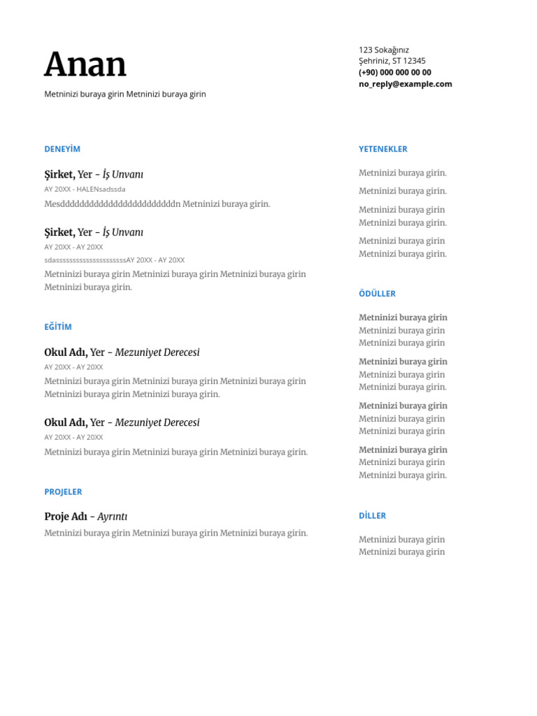 Anan | PDF