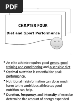 Skater Nutrition Guide for Optimal Performance | PDF | Legume | Sports ...