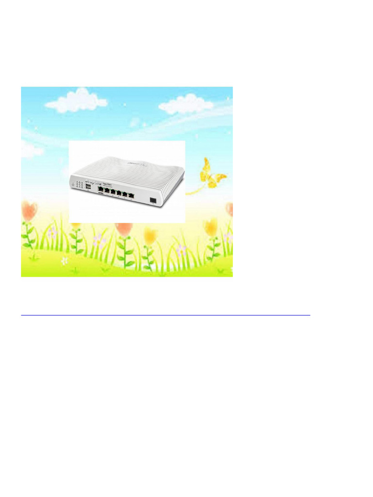 3305 DrayTek Vigor 2865 Series - Dual-WAN VPN Firewall Router Annex-B | PDF