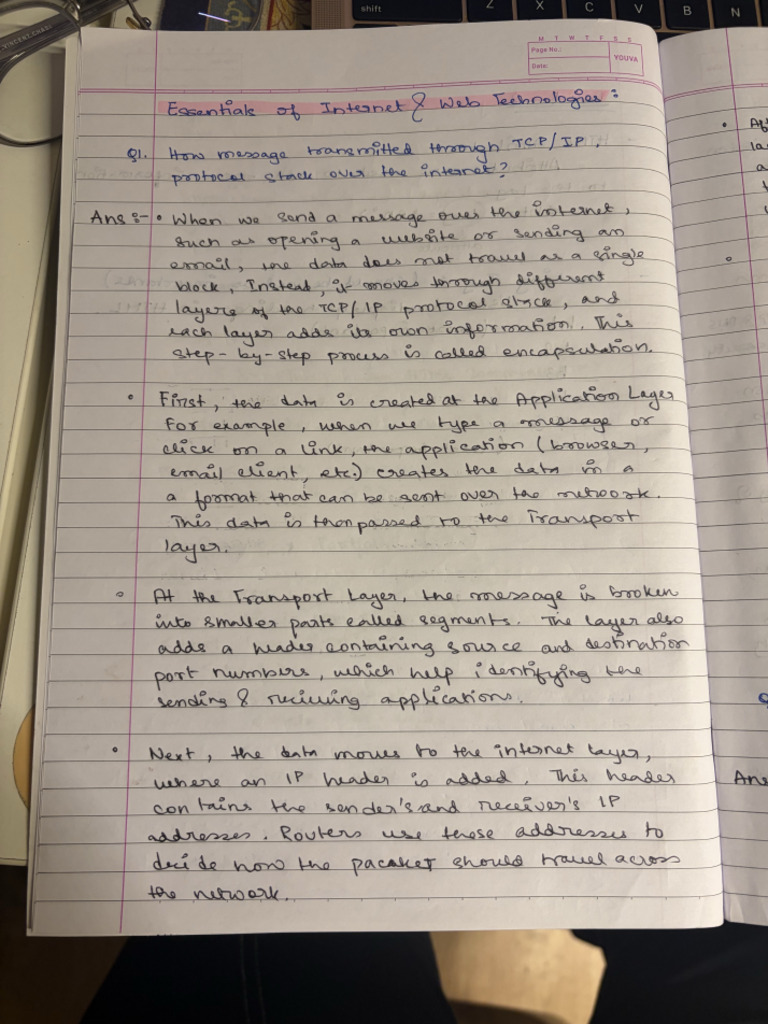 Assignment Webtech | PDF