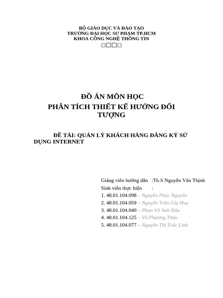 Report Assignment Nhom2 Soldierboys Ver2.0 | PDF