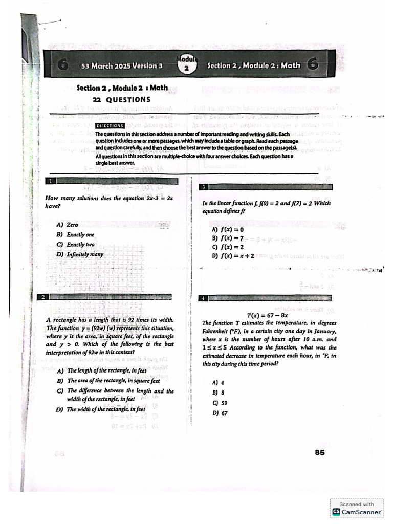 Module 2 | PDF