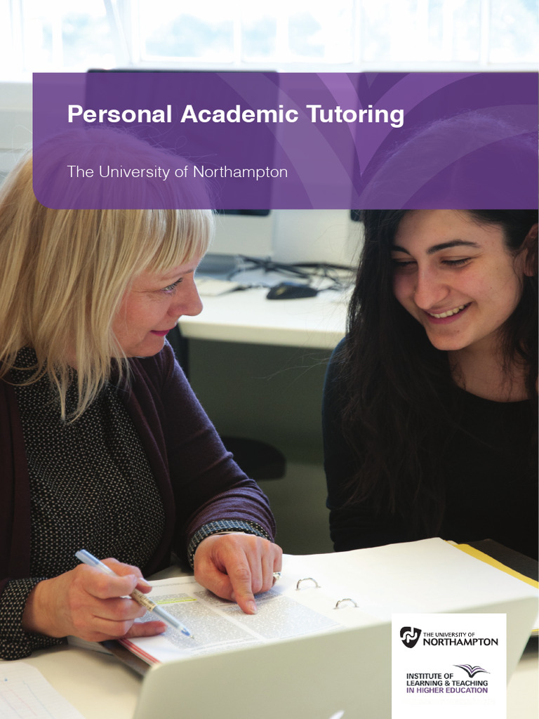Personal Academic Tutoring | PDF