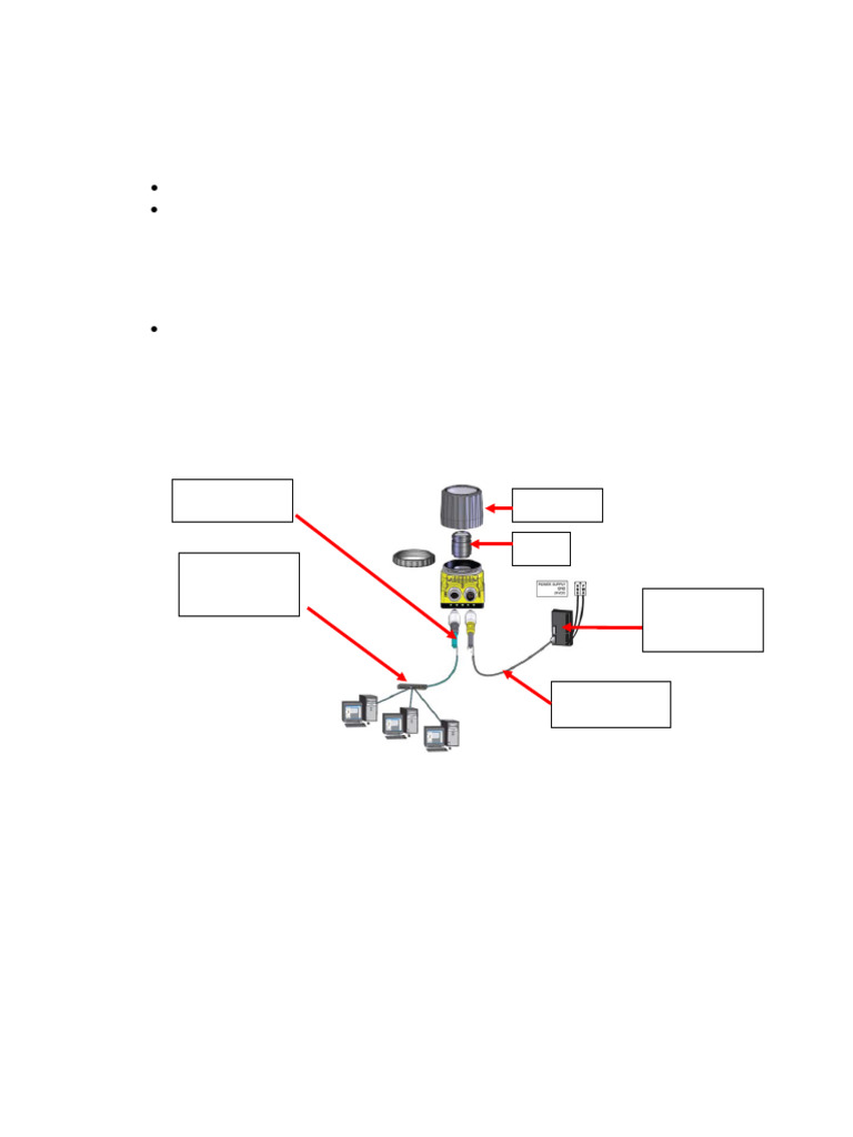 01 2 Lab Hardware Connect | PDF | Camera | User Interface