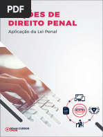 Teorias do Tempo do Crime no Direito Penal | PDF | Crimes | Crime e ...
