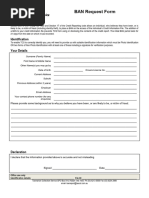 Commonwealth Bank ID Certification Form | PDF | Identity Document ...