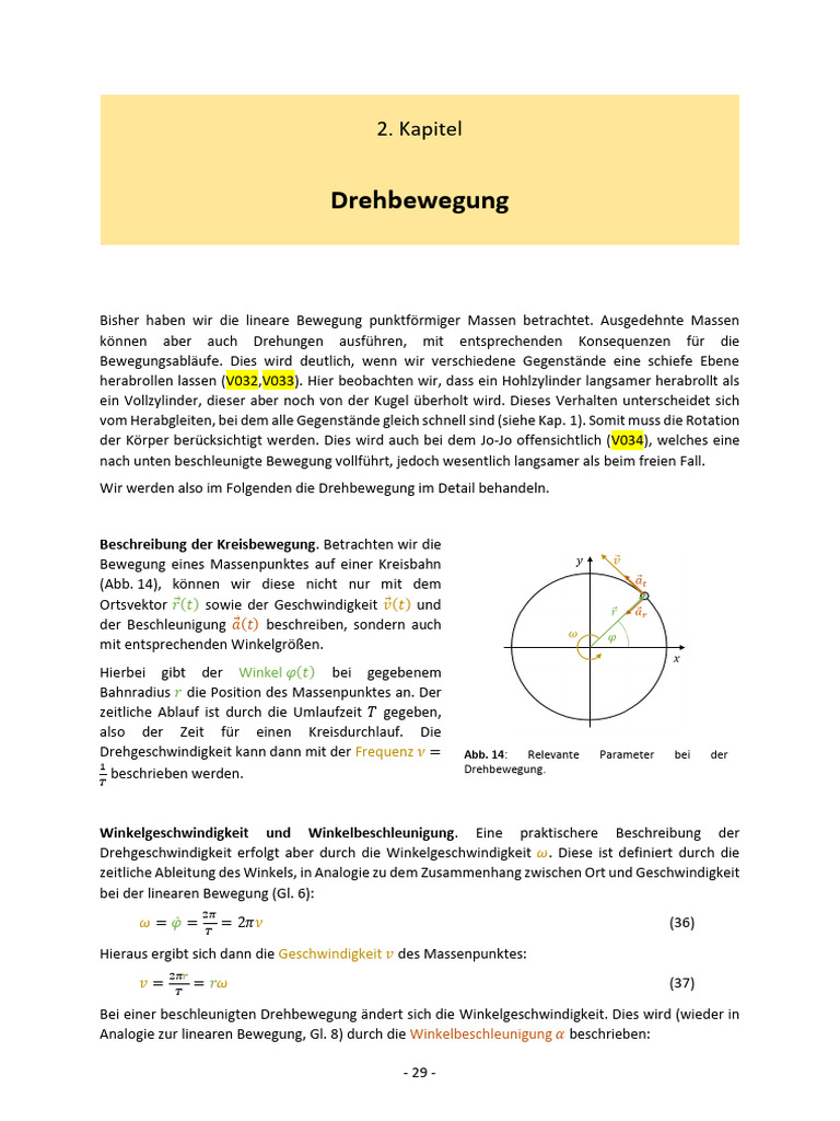 Ex-I 24 Kap 2 | PDF