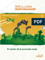 Economia Verde