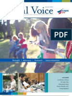 Local Voice, July 2012