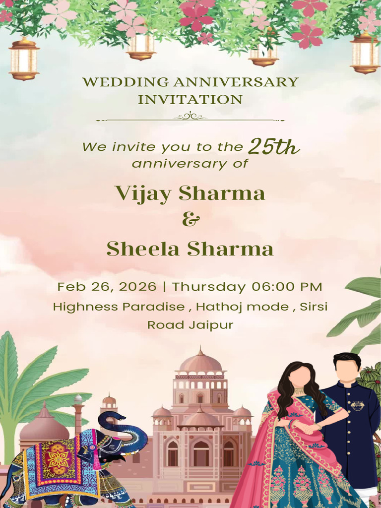 Invitation | PDF