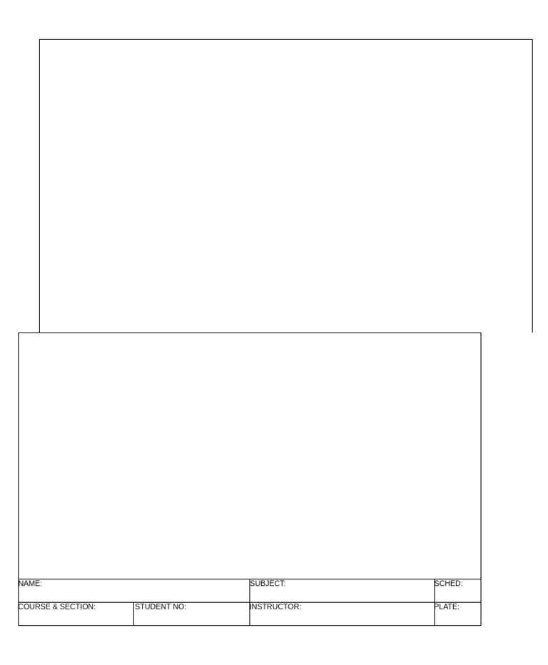 Drawing3 Layout3 | PDF