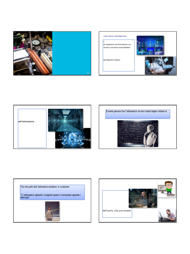 01 Information Technology | PDF
