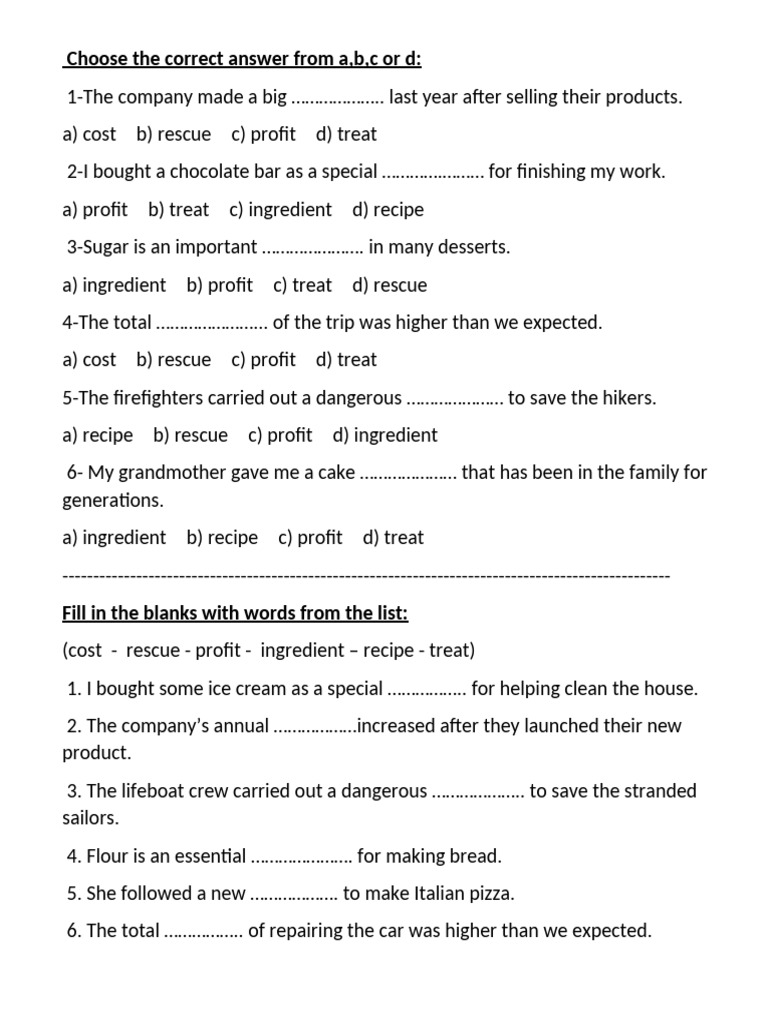 Grade 6 5.2 | PDF
