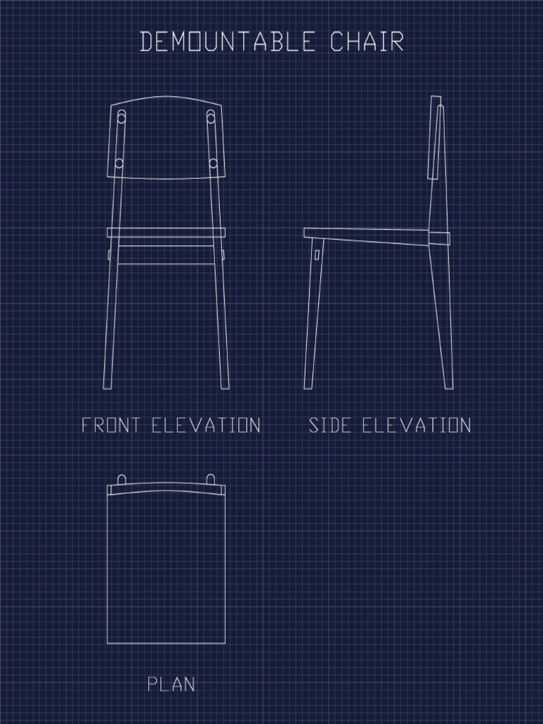 Chair | PDF