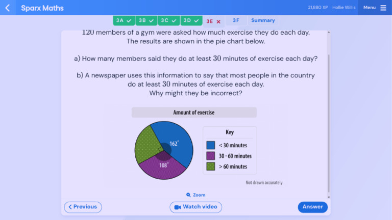 Sparx Maths | PDF