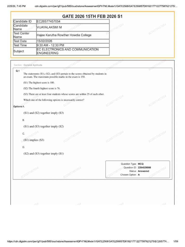 Gate | PDF