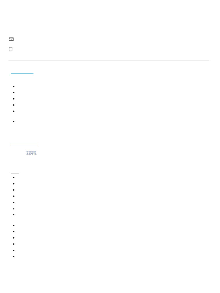 Prashant Kumar Singh - SFMC Dev Resume | PDF | Cloud Computing ...