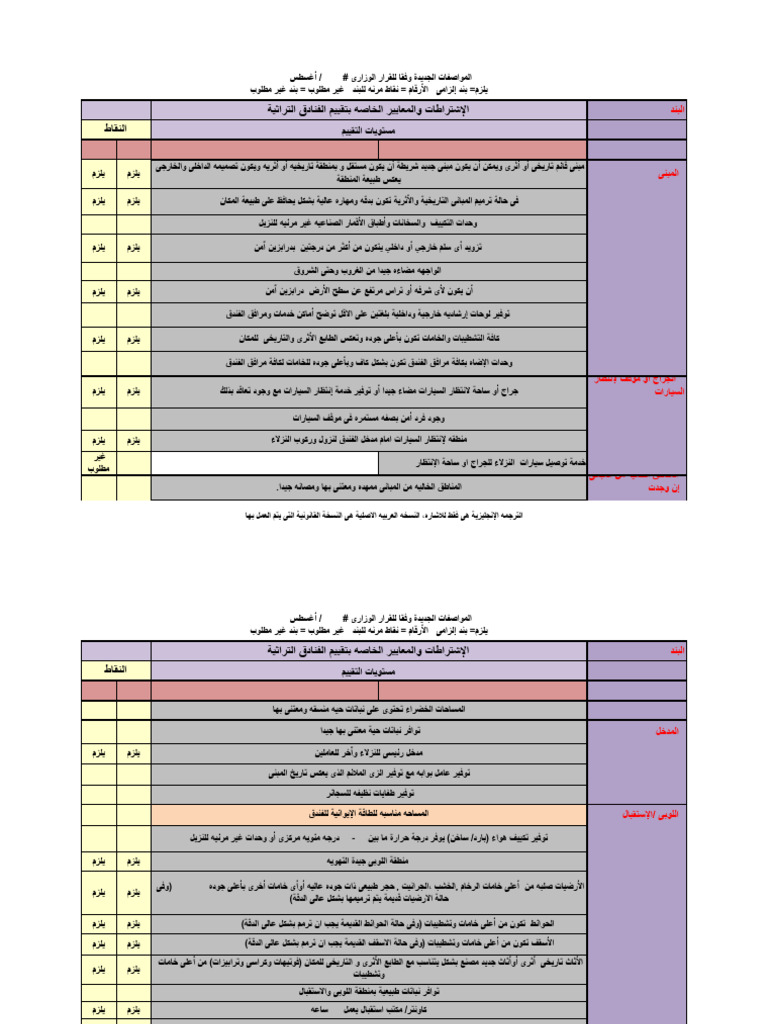 Final Arabic Heritage | PDF
