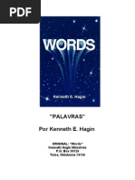 Kennth E. Hagin - Palavras