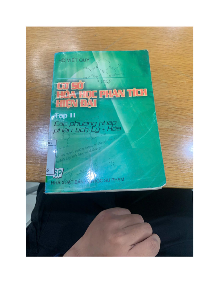 04 TLTK NguyenQuocHuy | PDF