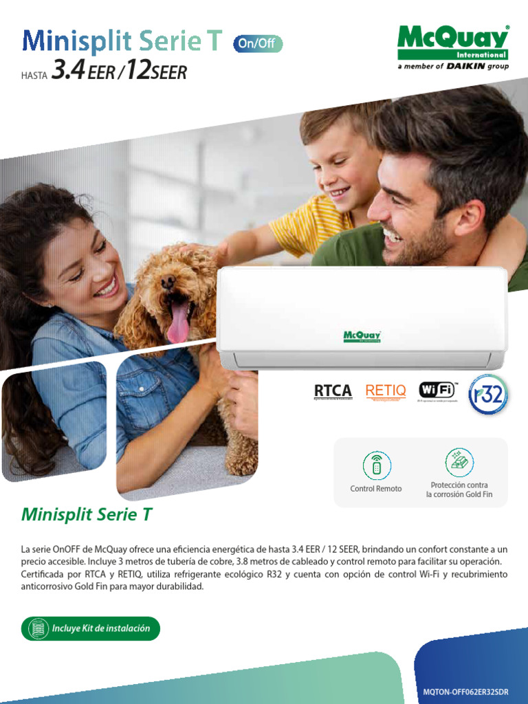 MQT On-Off0625r32sdr | PDF | Ingeniería mecánica | Máquinas
