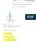 Mathcad - Extra1