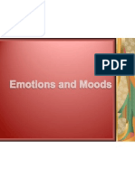 2. Emotions-Moods - Personality and Value