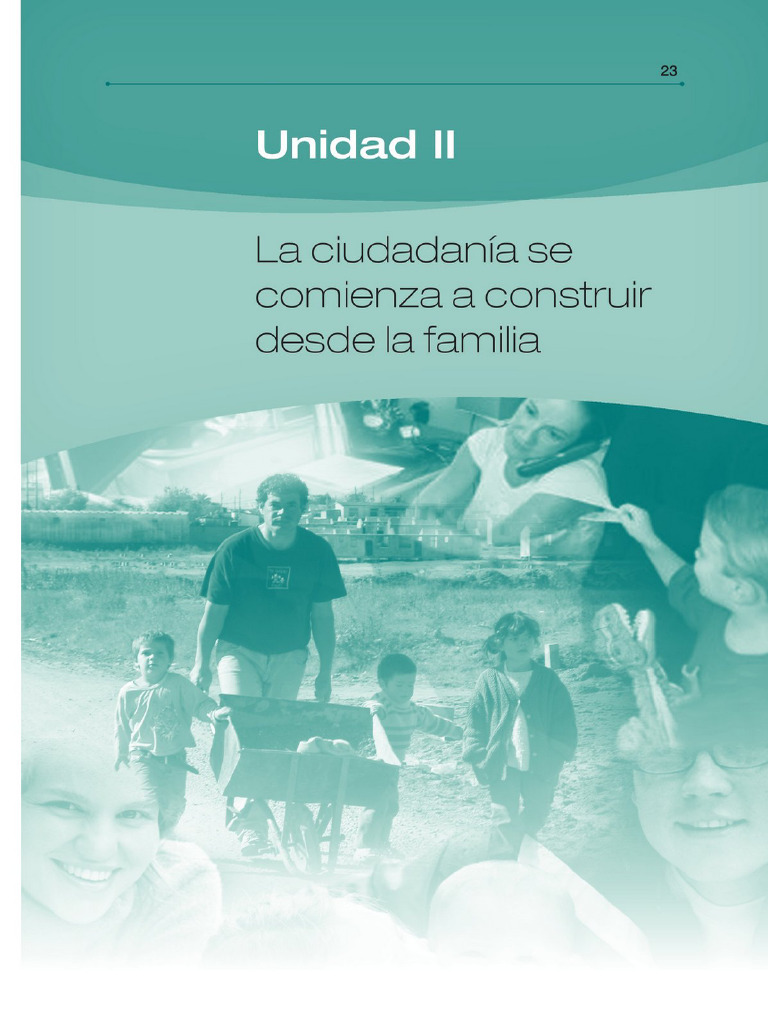 U2 Cap1 Ciu | PDF