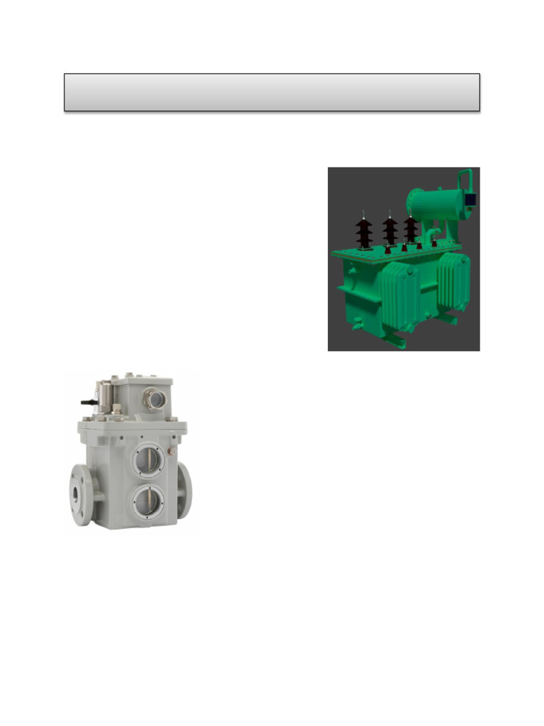 S7 Transformer Protection Final | PDF | Transformer | Relay