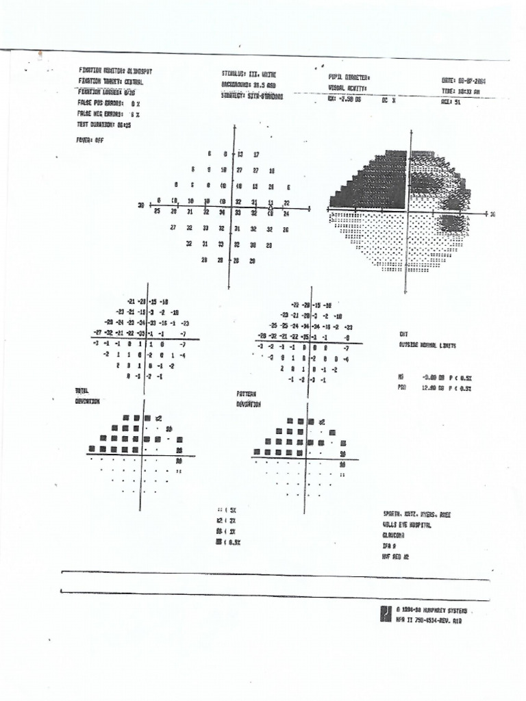 CVF Printouts | PDF