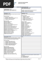 MDC Course List and Syllabus 2025 | PDF | Theory | Science