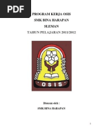 Download Laporan Pertanggung Jawaban Kerja Osis 1 by maz_boimz SN100657296 doc pdf