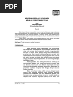 Download jurnal motivasi konsumen by Putra Emperan SN100657325 doc pdf