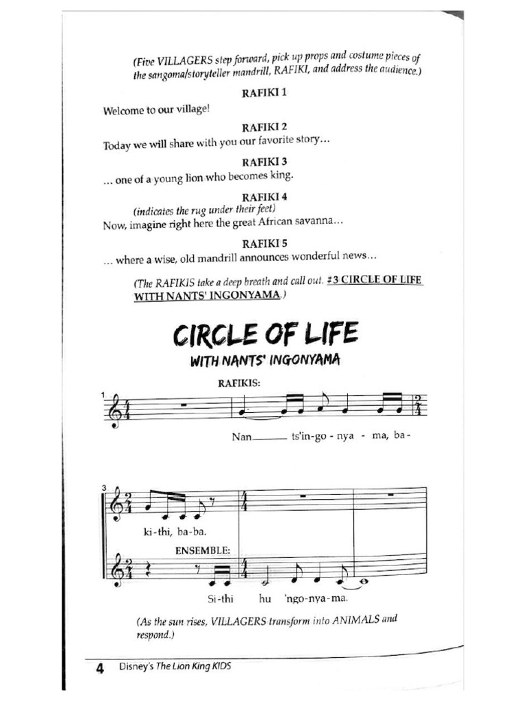 Medialion King Script PDF | PDF