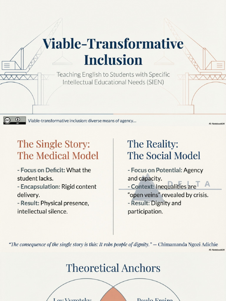 1.11 Viable Transformative Inclusion | PDF