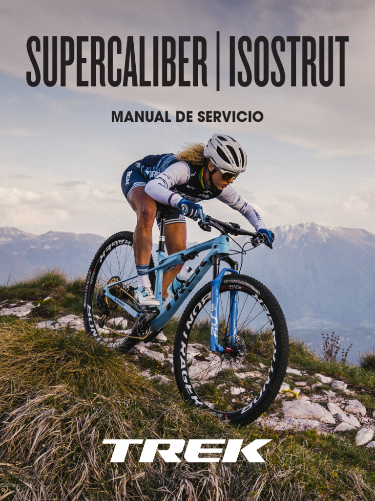 TK19 2020 Supercaliber Service Manual ES-MX WEB (4) | PDF | Tornillo ...