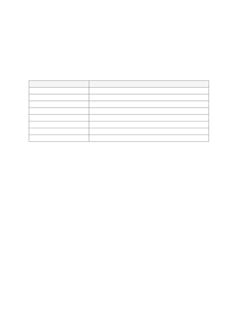 Sample Pregnancy Test Bahrain | PDF