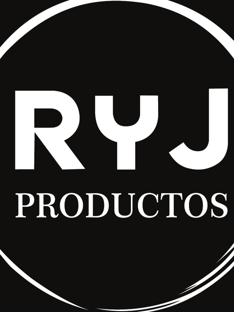 RyJ Productos | PDF