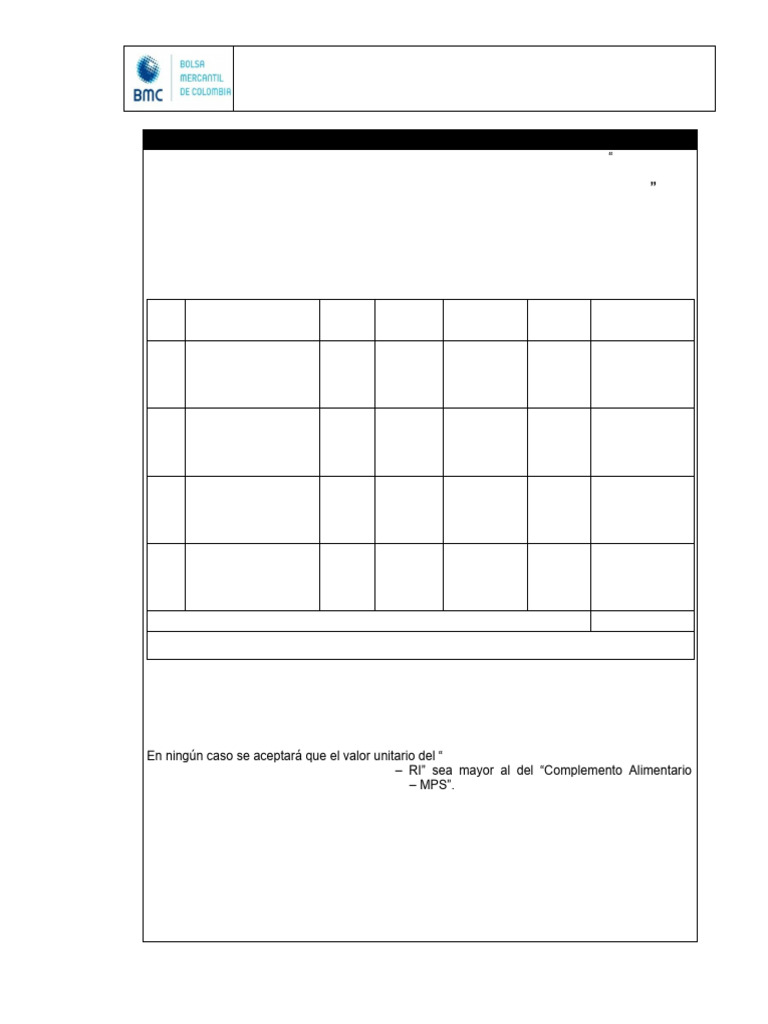 FTN Pae 2025-2026 Villavicencio Aprobada | PDF | Impuestos ...