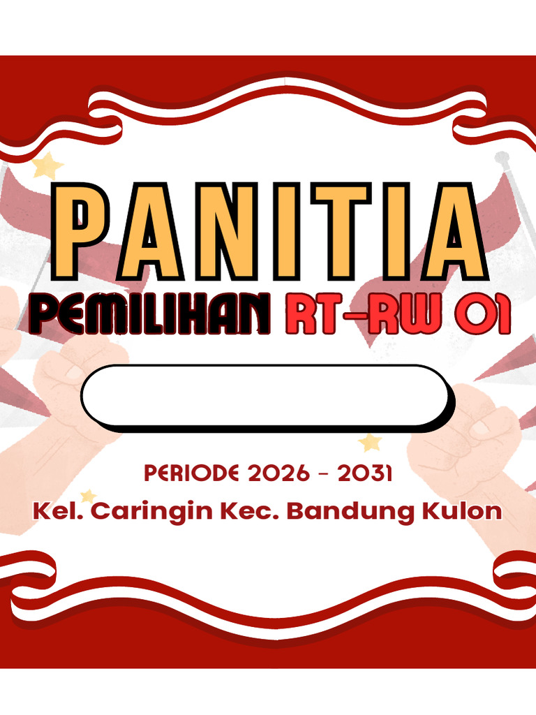 Panitia | PDF