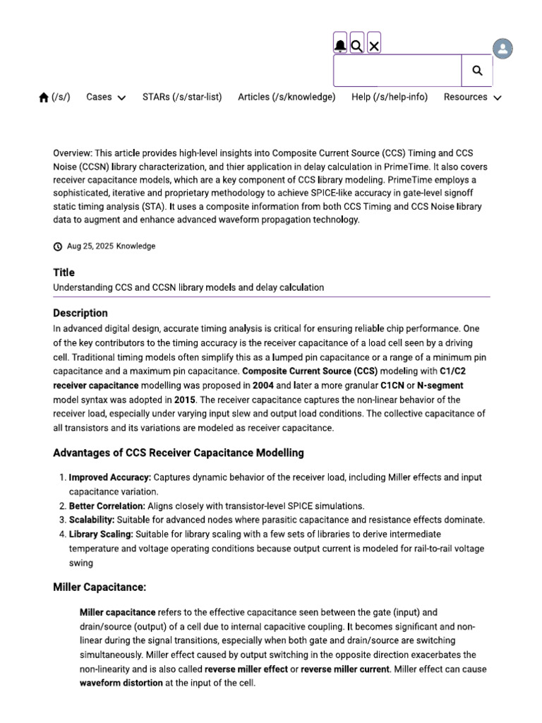 CCSN | PDF