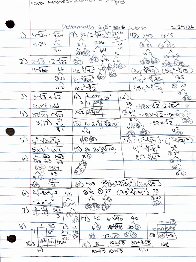 Notes | PDF