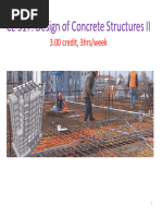 Bridge Column Design and Detailing | PDF | Materials Science ...