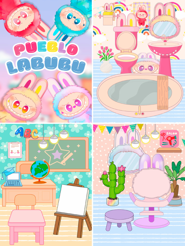 LABUBU | PDF