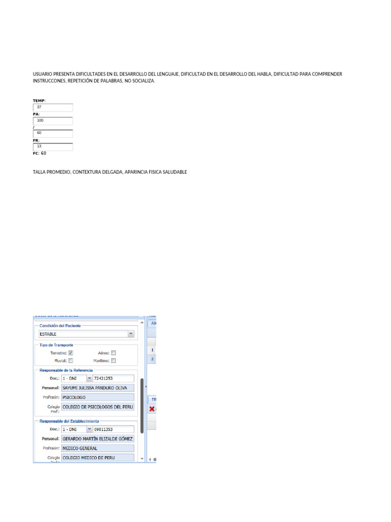 referencia refcom | PDF