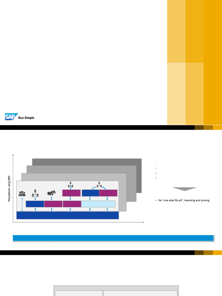 EXTERNAL Indirect Access Update 070517 | PDF | Enterprise Resource ...
