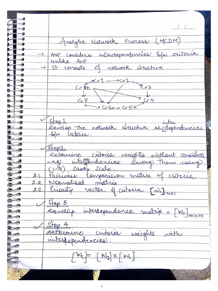 Ce 620 Notes | PDF