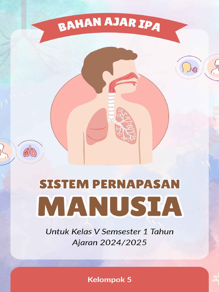 Bahan Ajar Kelompok 5 Kurikulum - Compressed - Compressed - 11zon | PDF
